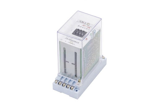 JY-43B電壓繼電器技術參數、工作原理及上海上繼科技技術轉讓服務簡介