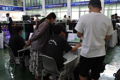 技術引領創(chuàng)新，工學部成功舉辦河南省第十六屆“高教杯”先進成圖與產(chǎn)品信息建模大賽增材制造賽項比賽
